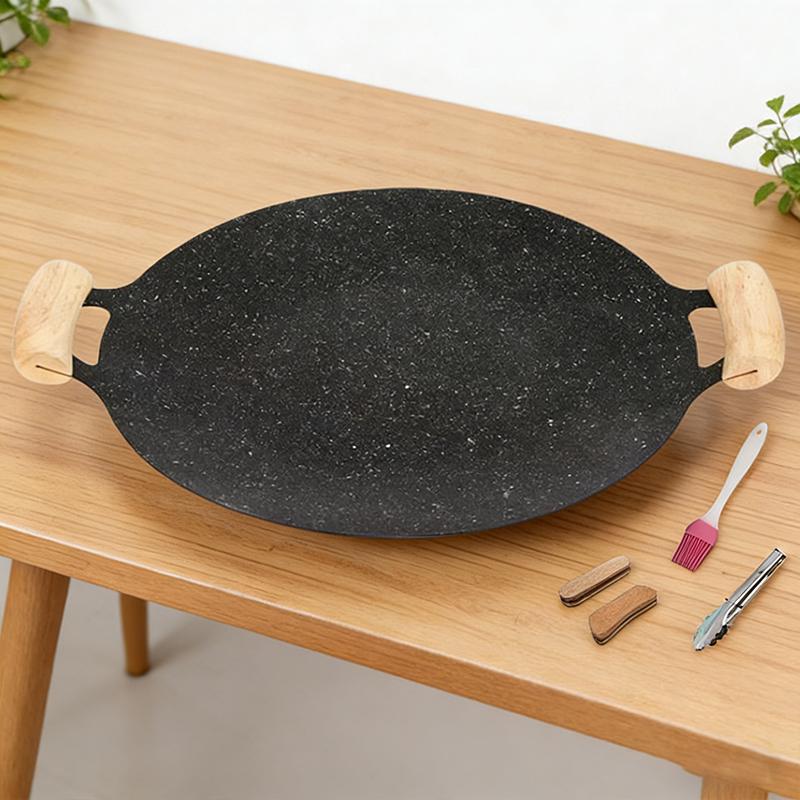 2026 New Sale Non-Stick BBQ Gr - огляд і ціна Kitchen Baking Tray Organiser
