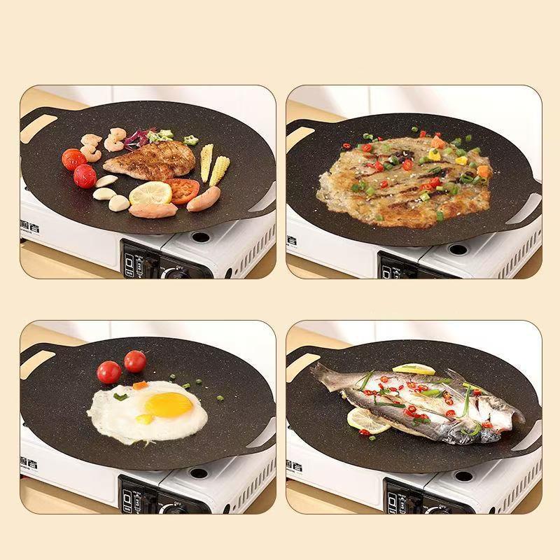2026 New Sale Non-Stick BBQ Gr - огляд і ціна Kitchen Baking Tray Organiser