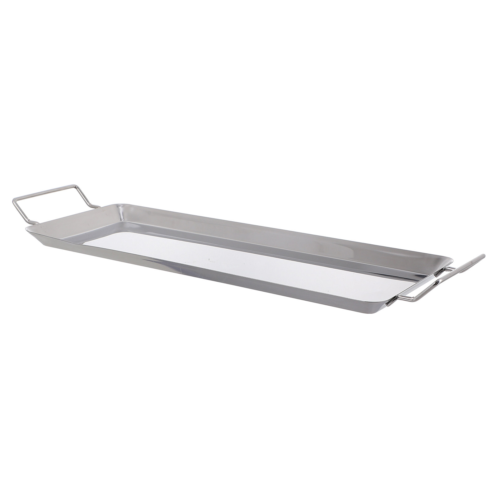 1Pcs Premium Stainless Steel G - огляд і ціна Kitchen Baking Tray Organiser