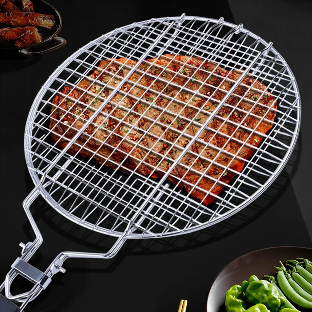 304 Stainless Steel BBQ Mesh N - огляд і ціна Super Kitchen Baking Mat