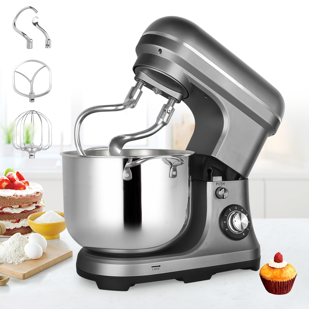 11L 2000W Large Powerful Elect - огляд і ціна Kitchen And Baking