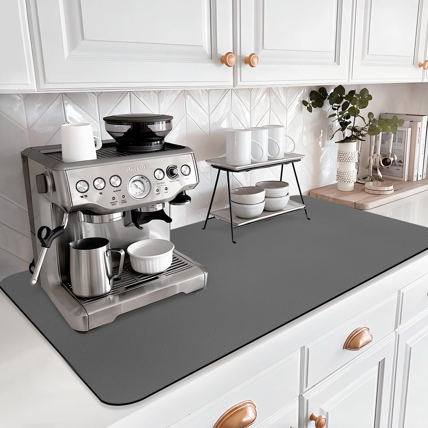 Kitchen Drying Mat, 31.5 