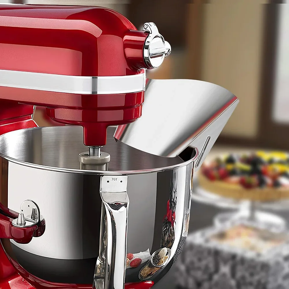 Lifesparking Stainless Steel P - огляд і ціна Kitchenaid Baking Set