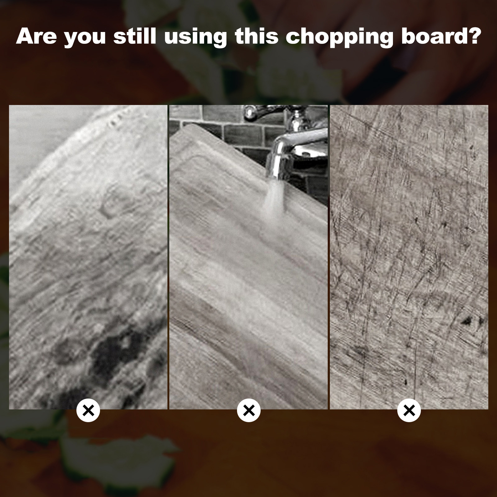 Stainless Steel Cutting Board  - огляд і ціна Kitchen And Baking