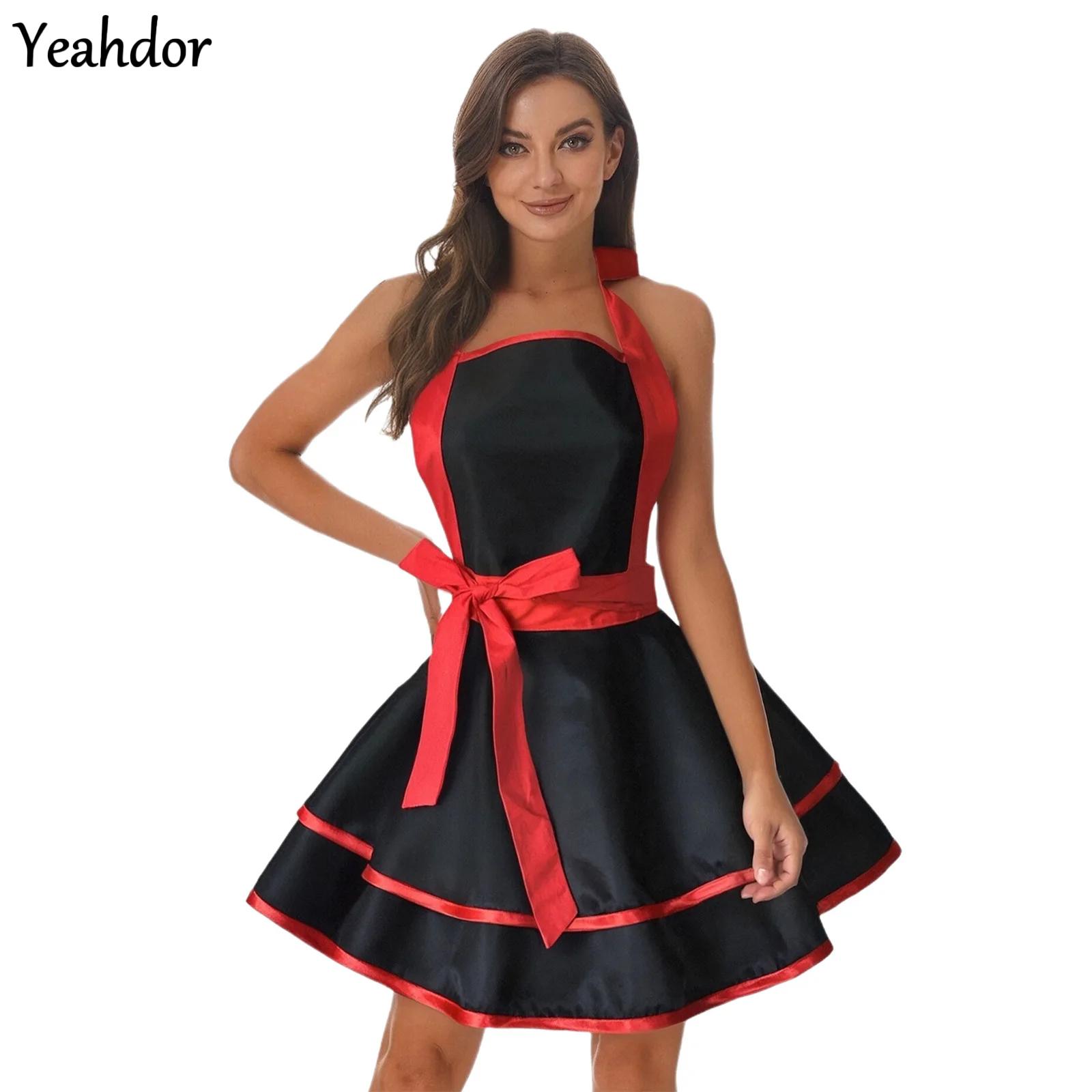 Fashionable 50s Apron Waist Co - огляд і ціна Kitchen And Baking