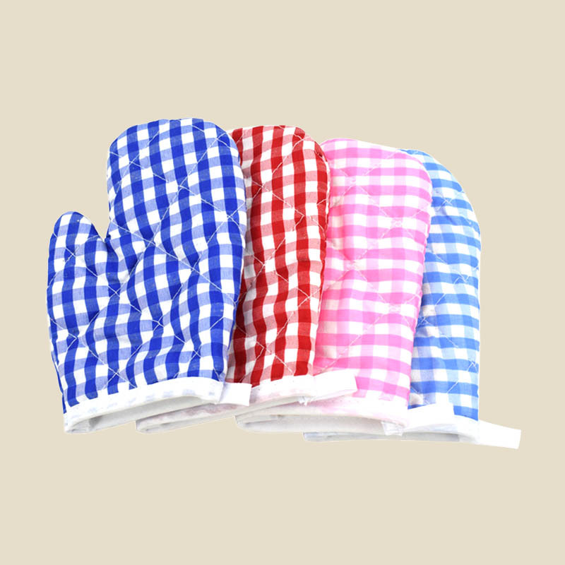 Kids Oven Baking Gloves Oven M - огляд і ціна Kitchen Baking Gloves