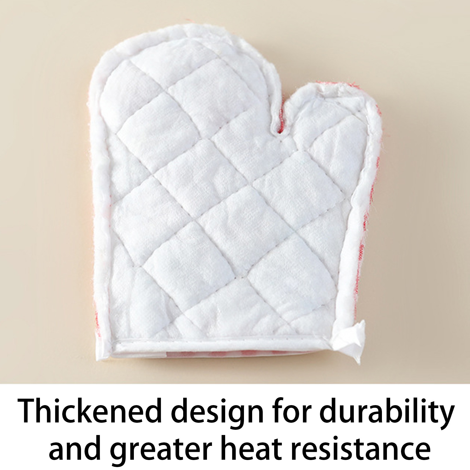 Kids Oven Baking Gloves Oven M - огляд і ціна Kitchen Baking Gloves