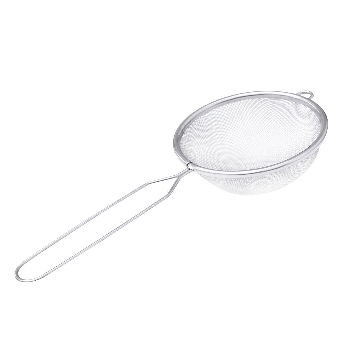 Stainless Steel Fine Mesh Hand - огляд і ціна Baking Powder Kitchen