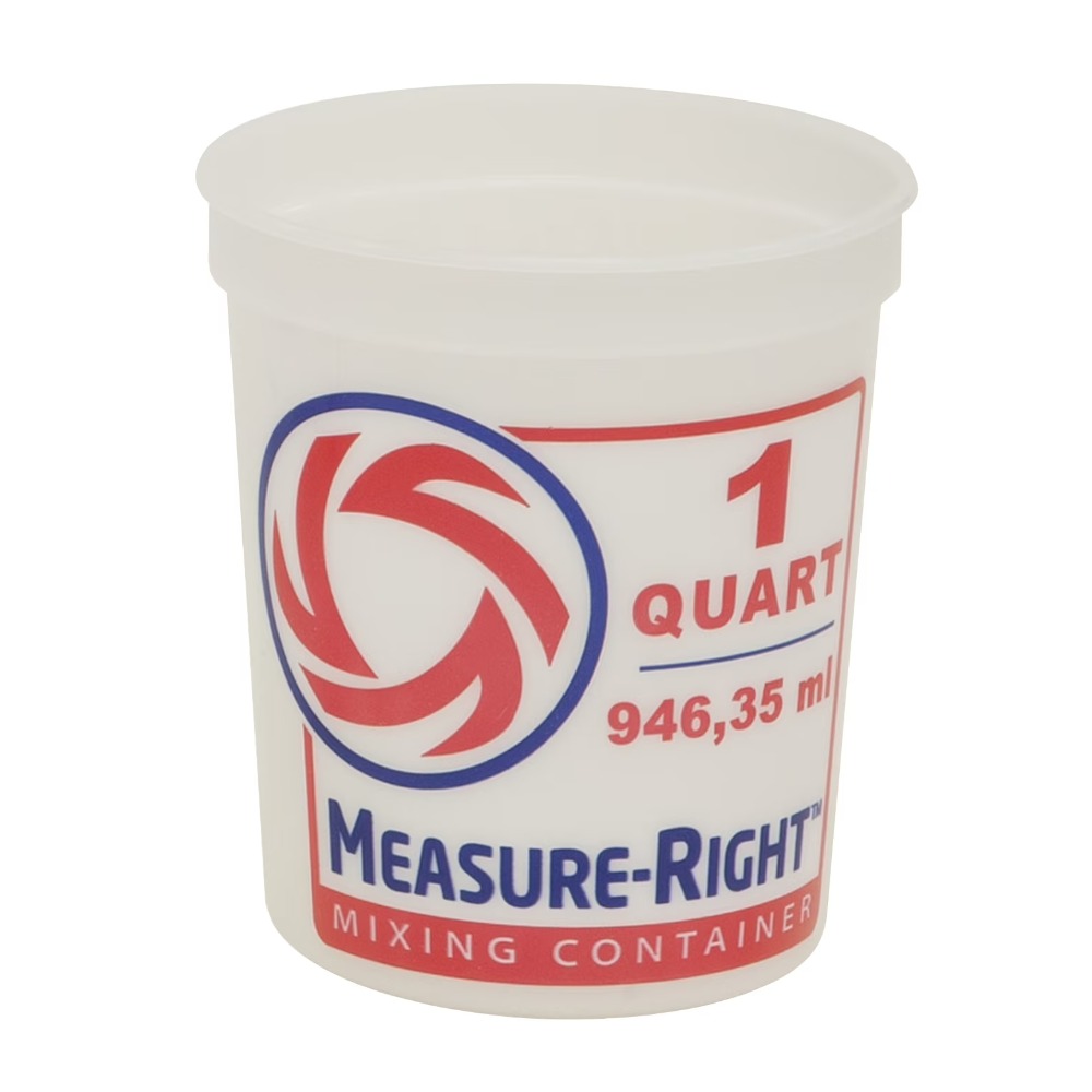 Round Plastic Mixing Container - огляд і ціна Kitchen And Baking