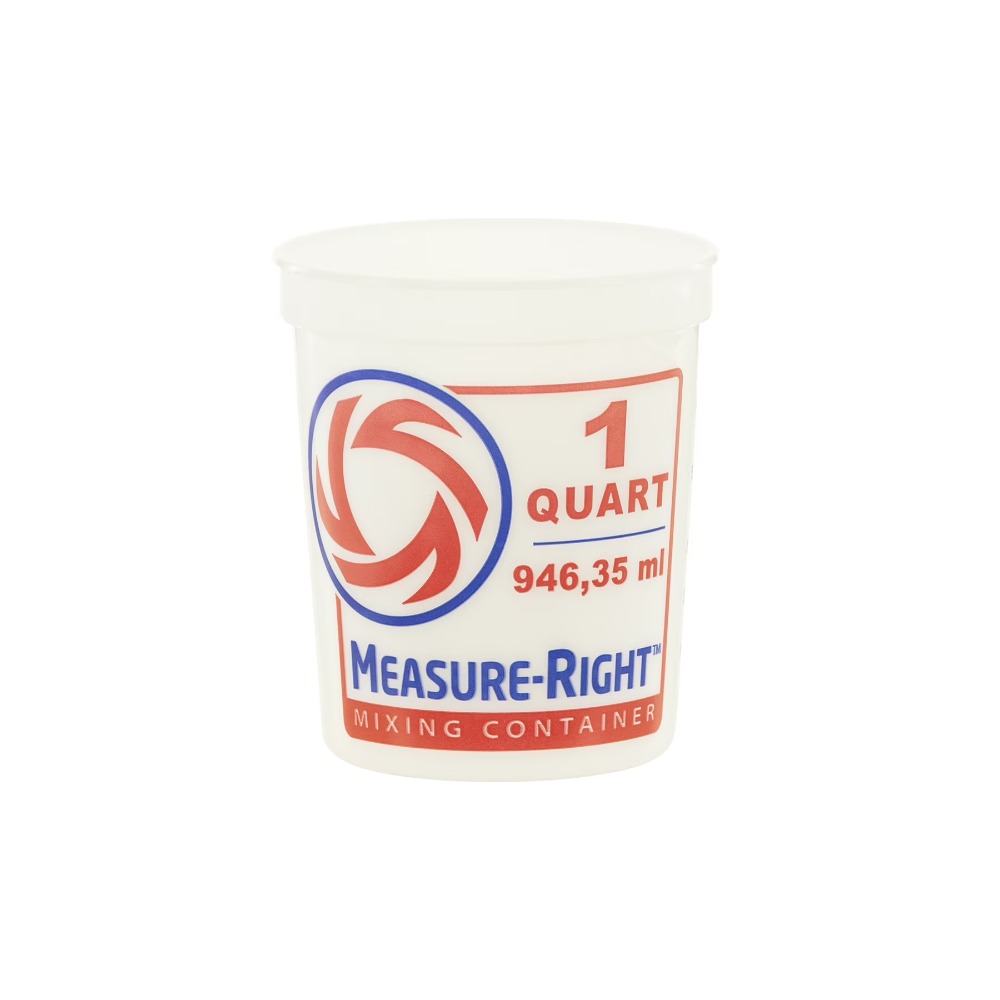 Round Plastic Mixing Container - огляд і ціна Kitchen And Baking