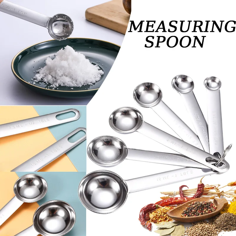 Multipurpose Food-grade Stainl - огляд і ціна Baking Powder Kitchen