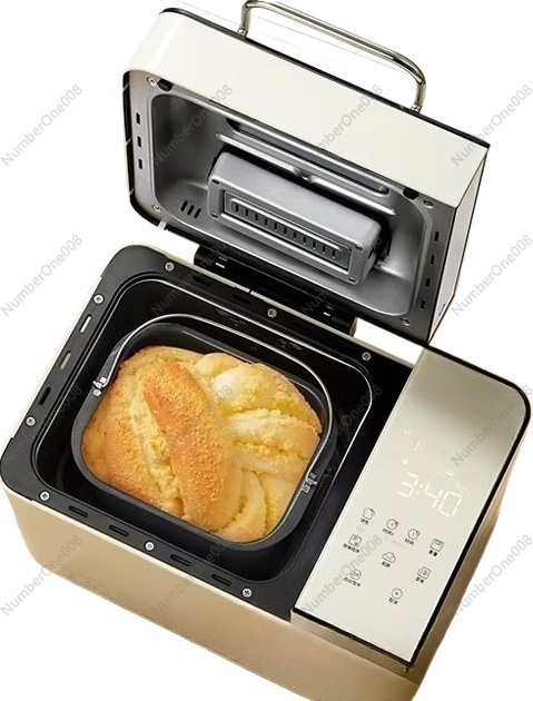 Automatic Multifunction Bread  - огляд і ціна Kitchen And Baking